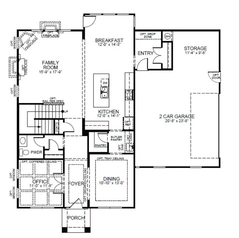 610 Trillium Trail Pendergrass, GA 30567