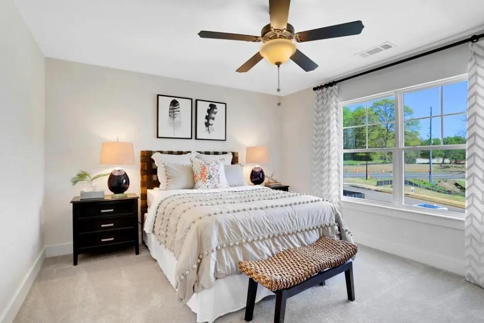 610 Trillium Trail Pendergrass, GA 30567
