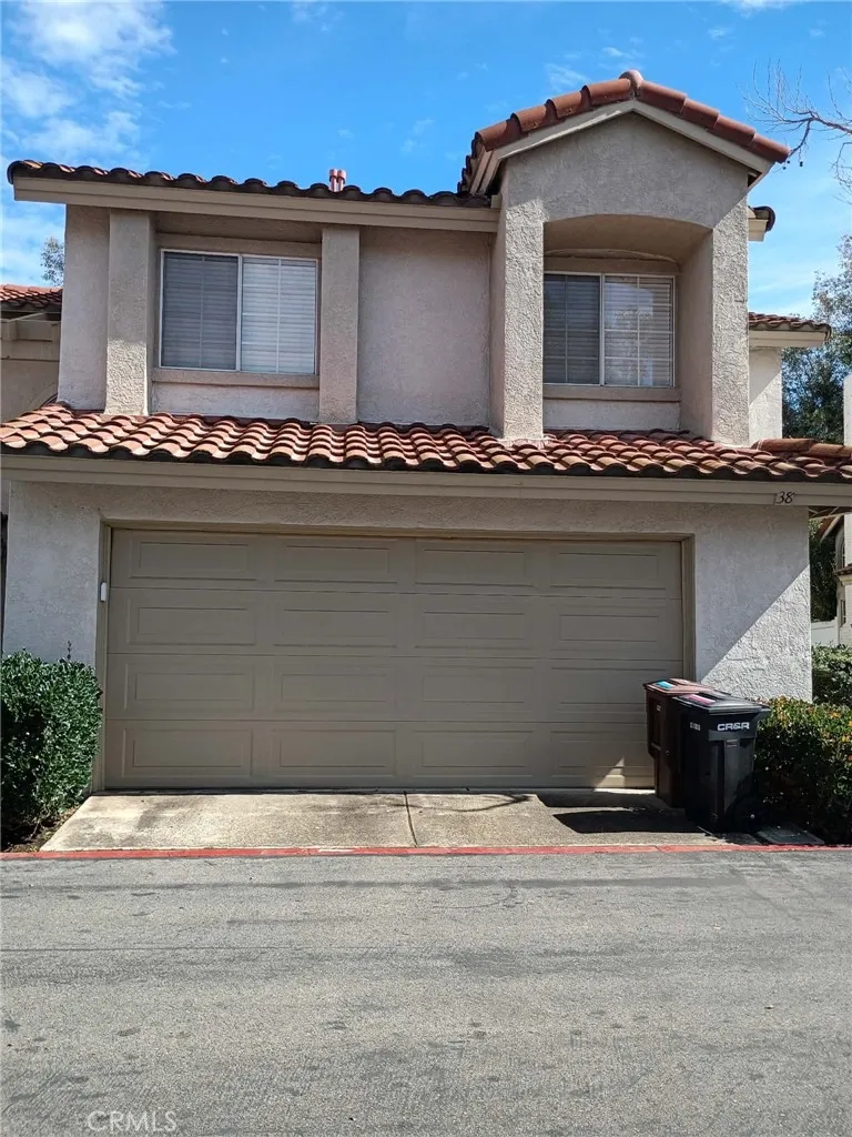 38 Carnation Rancho Santa Margarita, CA 92688