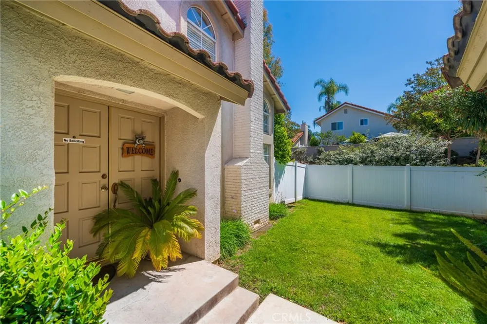 38 Carnation Rancho Santa Margarita, CA 92688