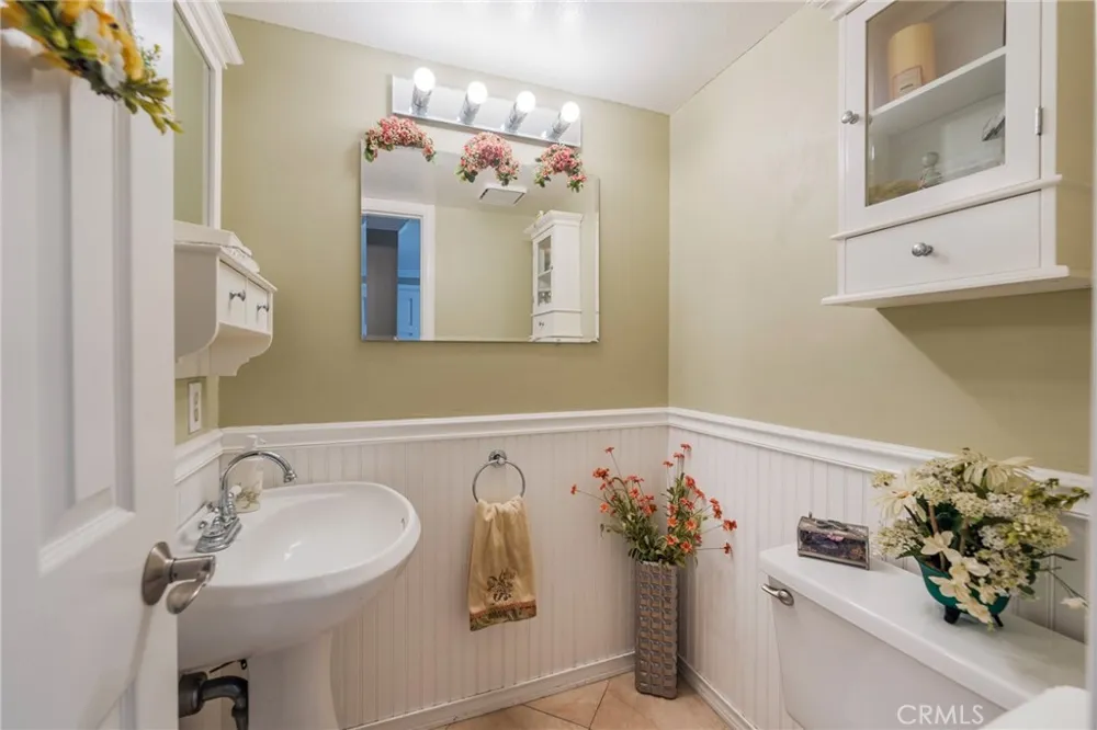 38 Carnation Rancho Santa Margarita, CA 92688