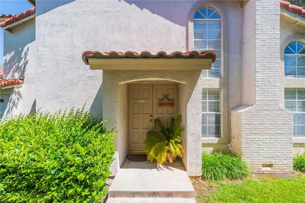 38 Carnation Rancho Santa Margarita, CA 92688