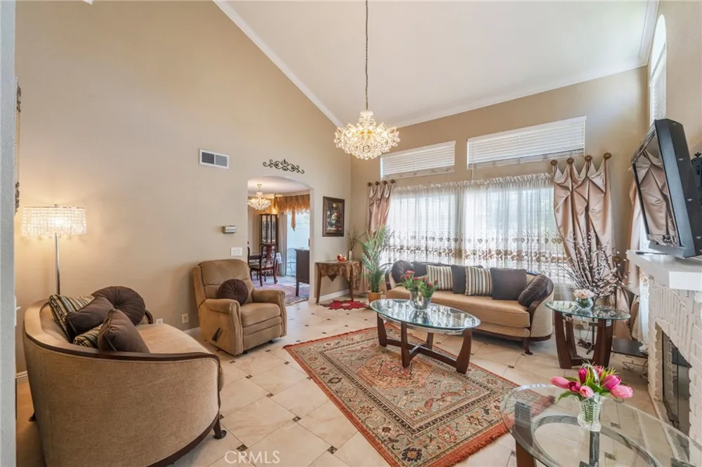 38 Carnation Rancho Santa Margarita, CA 92688