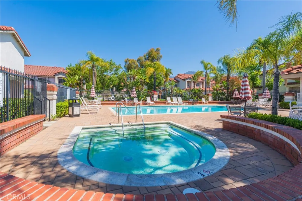 38 Carnation Rancho Santa Margarita, CA 92688