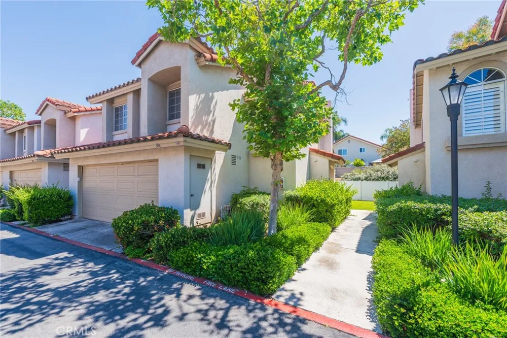 38 Carnation Rancho Santa Margarita, CA 92688