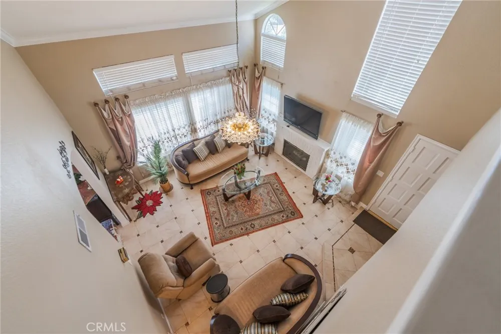 38 Carnation Rancho Santa Margarita, CA 92688