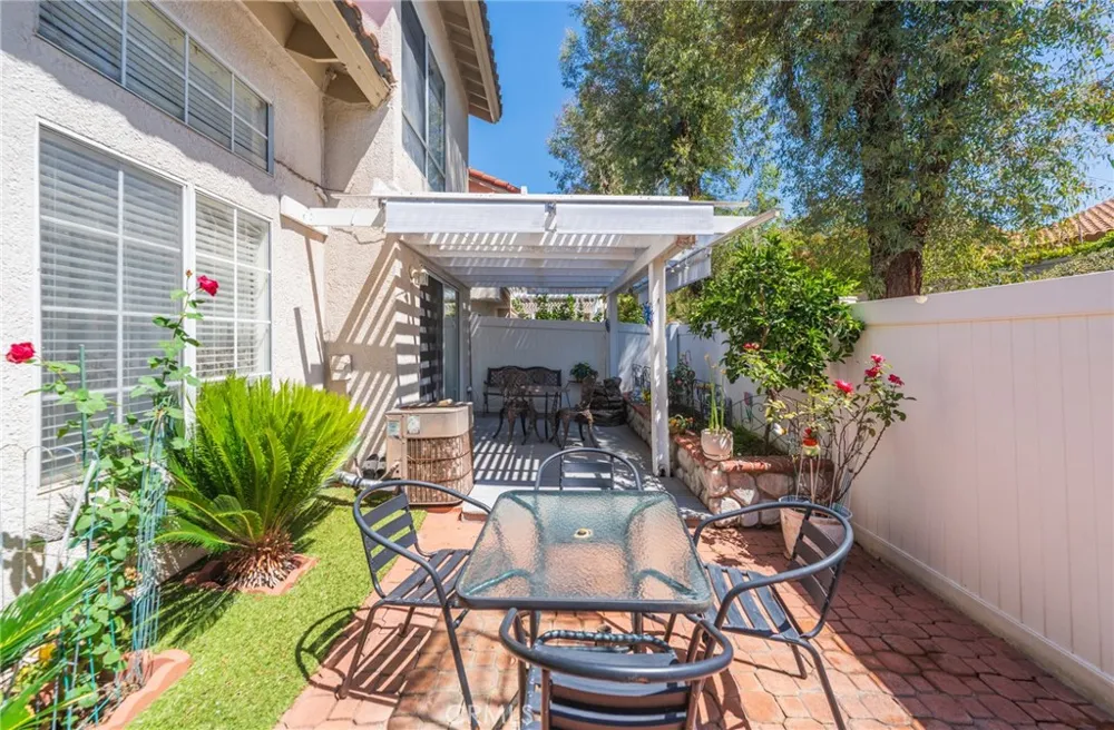 38 Carnation Rancho Santa Margarita, CA 92688