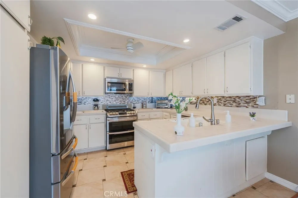 38 Carnation Rancho Santa Margarita, CA 92688