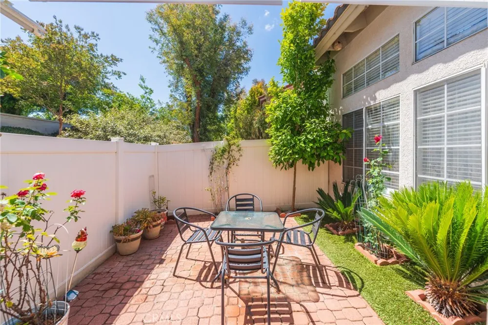 38 Carnation Rancho Santa Margarita, CA 92688