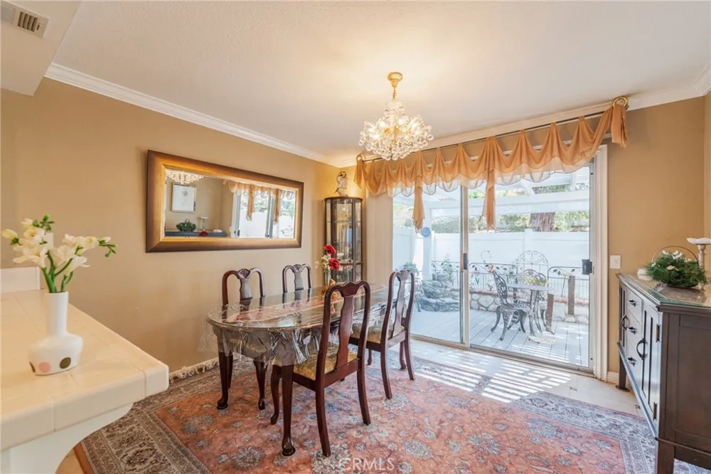 38 Carnation Rancho Santa Margarita, CA 92688