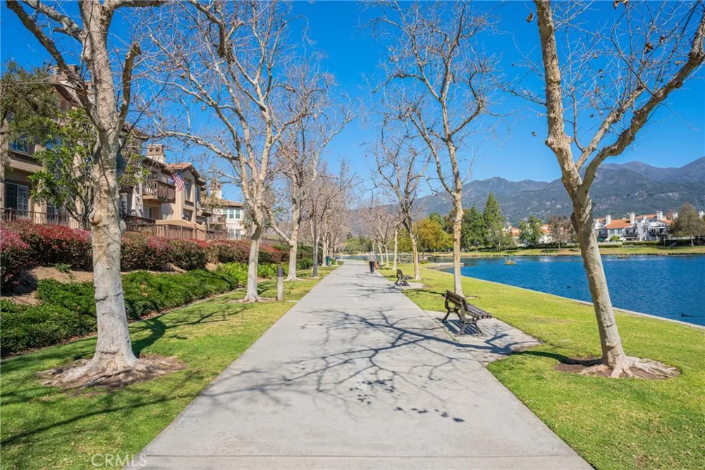 38 Carnation Rancho Santa Margarita, CA 92688