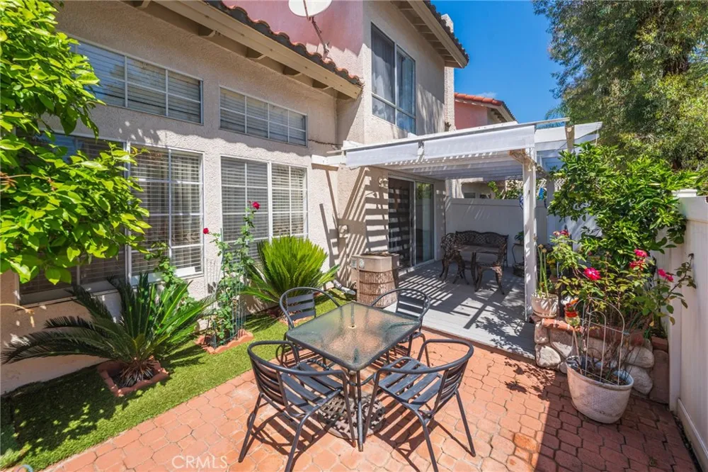 38 Carnation Rancho Santa Margarita, CA 92688