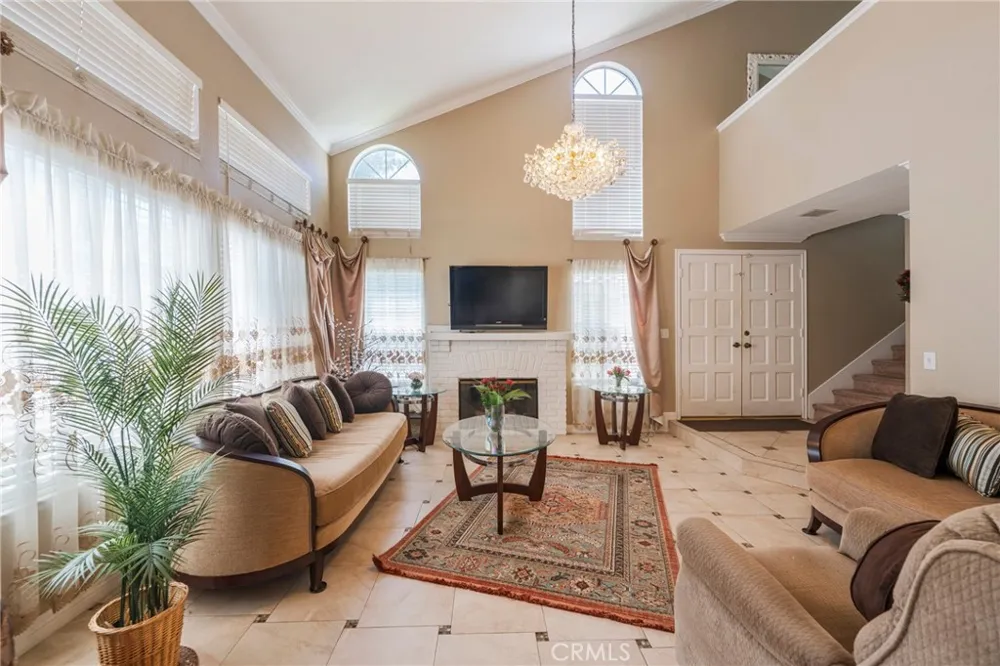 38 Carnation Rancho Santa Margarita, CA 92688