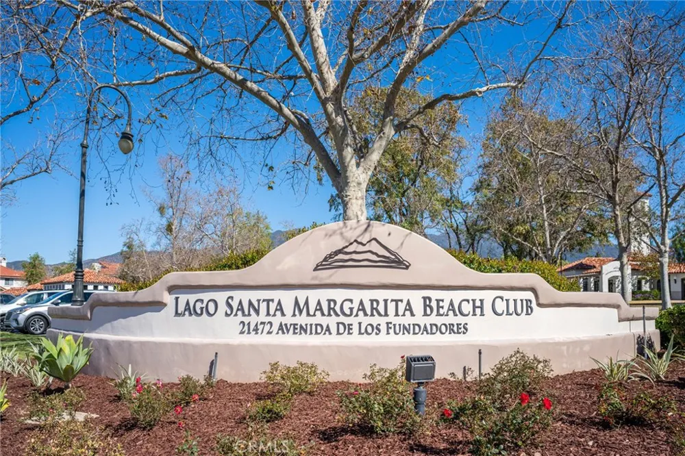38 Carnation Rancho Santa Margarita, CA 92688