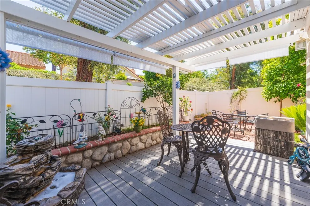 38 Carnation Rancho Santa Margarita, CA 92688