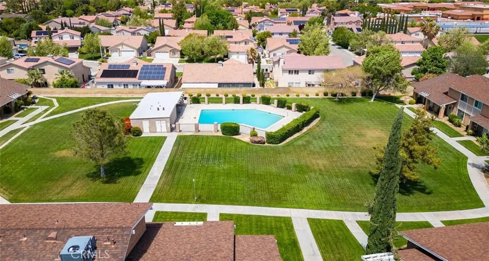 44150 30th W Lancaster, CA 93536