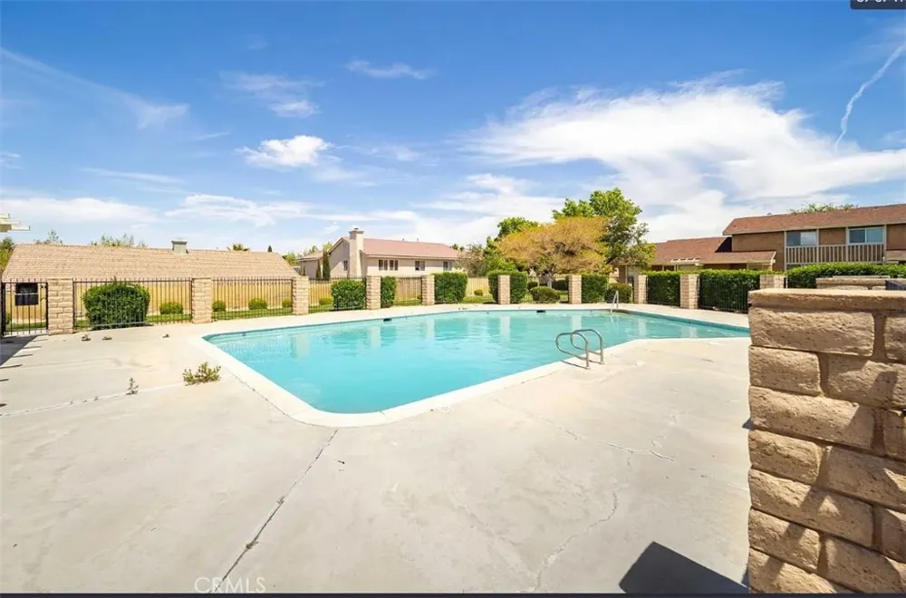 44150 30th W Lancaster, CA 93536