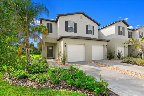 5095 CAPRI HARBOR DRIVE