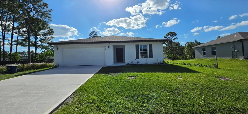 558 TASCO AVENUE SW Palm Bay, FL 32908