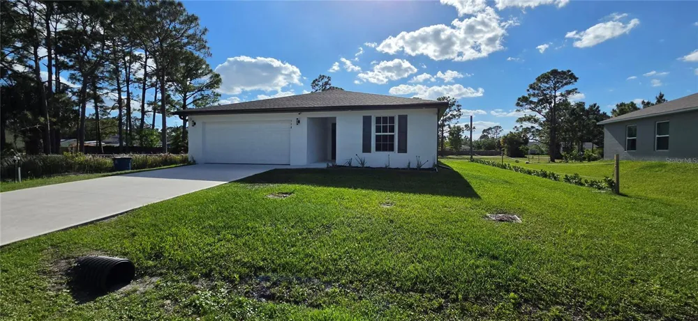 558 TASCO AVENUE SW Palm Bay, FL 32908