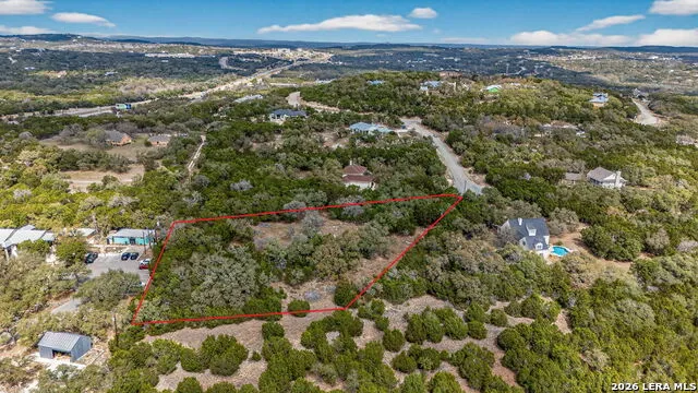 10 McInnis Bulverde, TX 78163