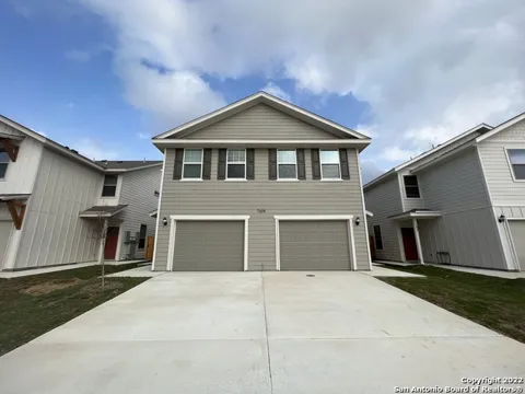 7614 Agave Bend Unit 101