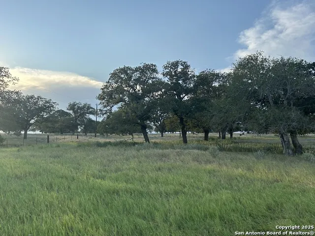 1571 ST HWY 97 E Floresville, TX 78114