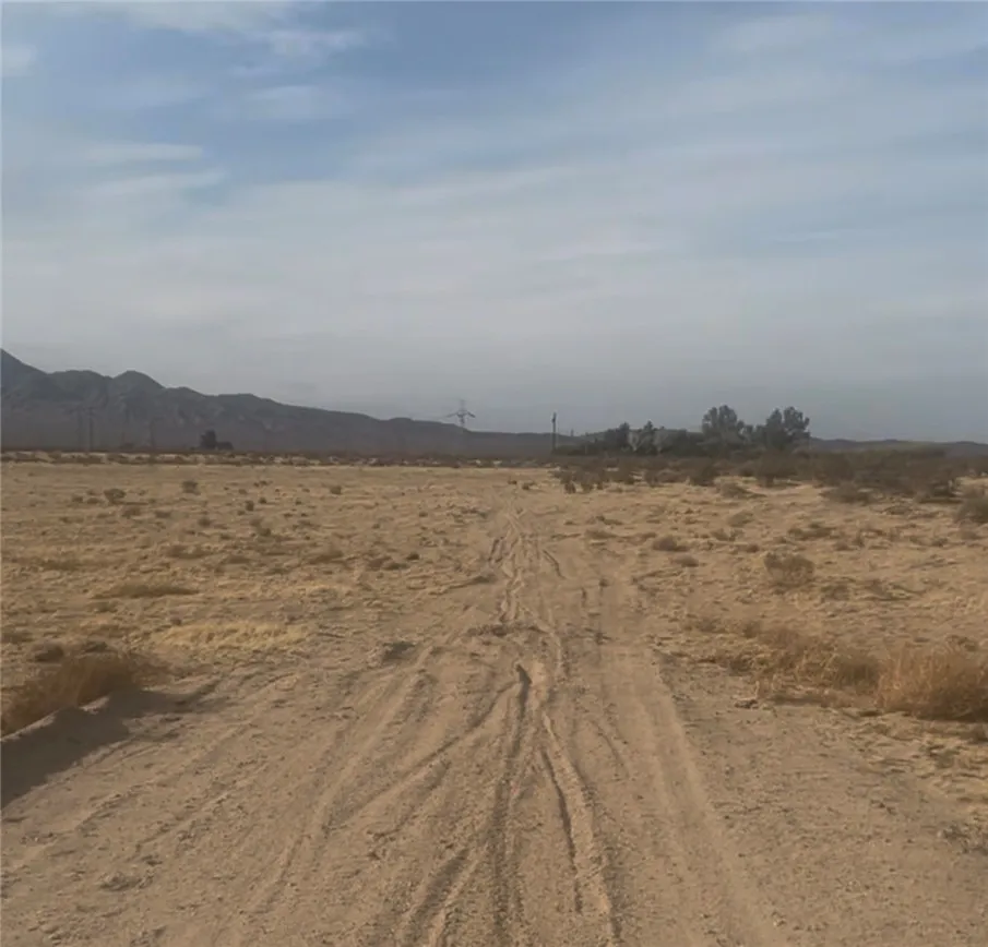 40626 Valley Center Newberry Springs, CA 92365