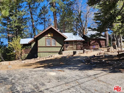 809 Talmadge Road