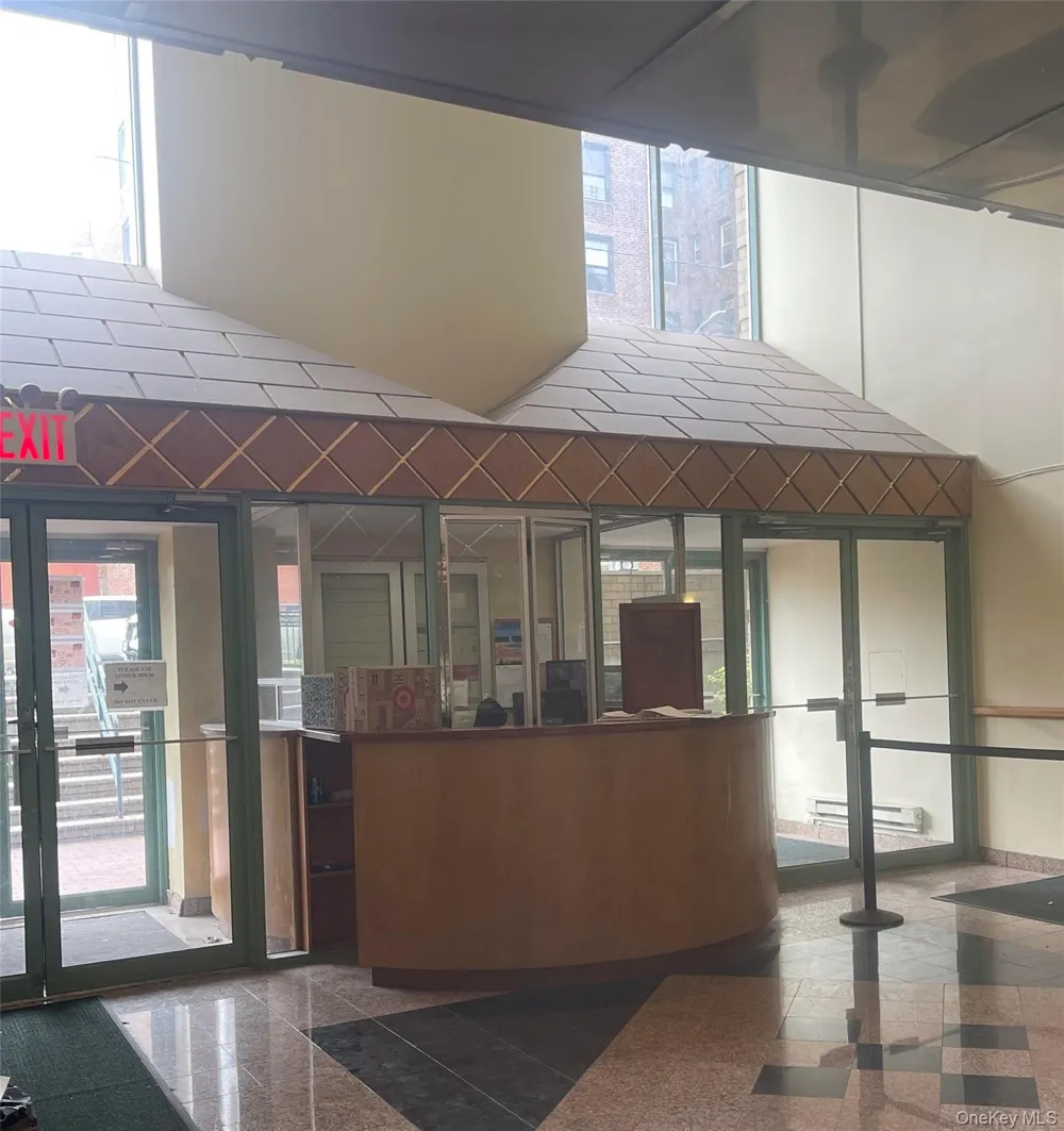 97-12 63 DRIVE #10D Rego Park, NY 11374
