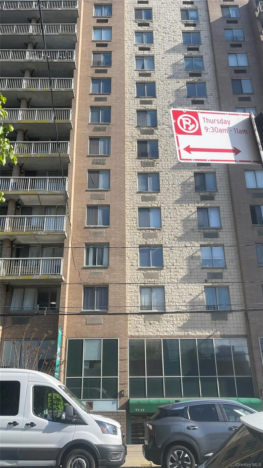 97-12 63 DRIVE #10D Rego Park, NY 11374