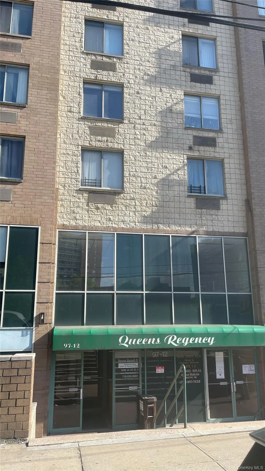 97-12 63 DRIVE #10D Rego Park, NY 11374