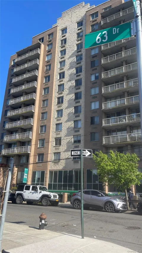 97-12 63 DRIVE #10D