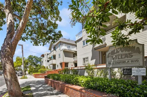 961 E California Boulevard #101