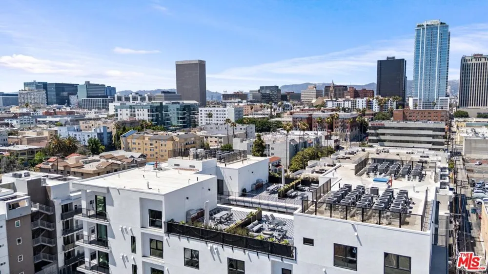 904 S New Hampshire Avenue #406 Los Angeles, CA 90006