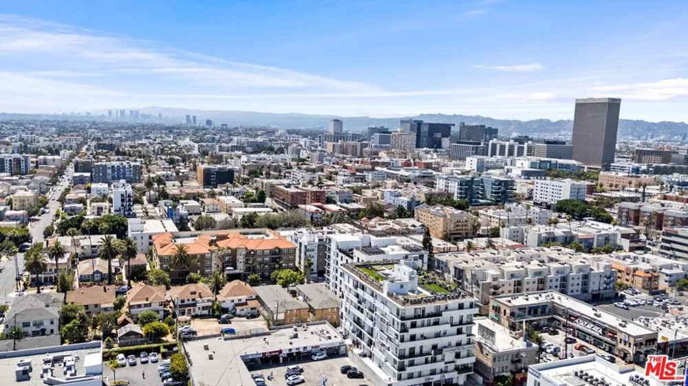 904 S New Hampshire Avenue #406 Los Angeles, CA 90006
