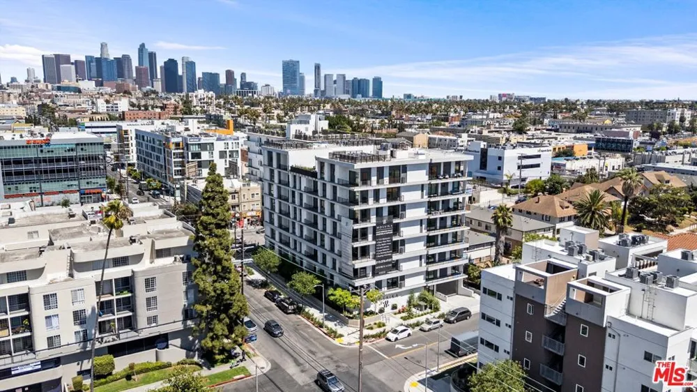 904 S New Hampshire Avenue #406 Los Angeles, CA 90006