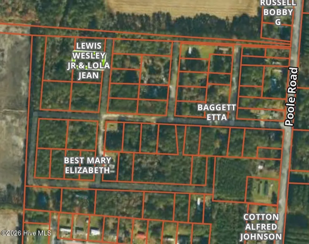 55 Mable Street Kinston, NC 28504