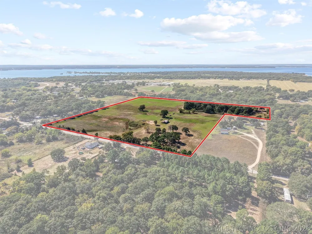 4th Avenue Cartwright, OK 74731