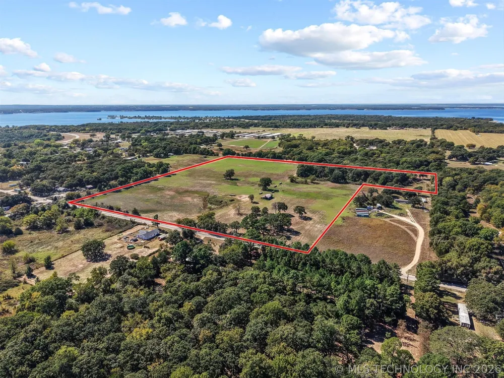 4th Avenue Cartwright, OK 74731
