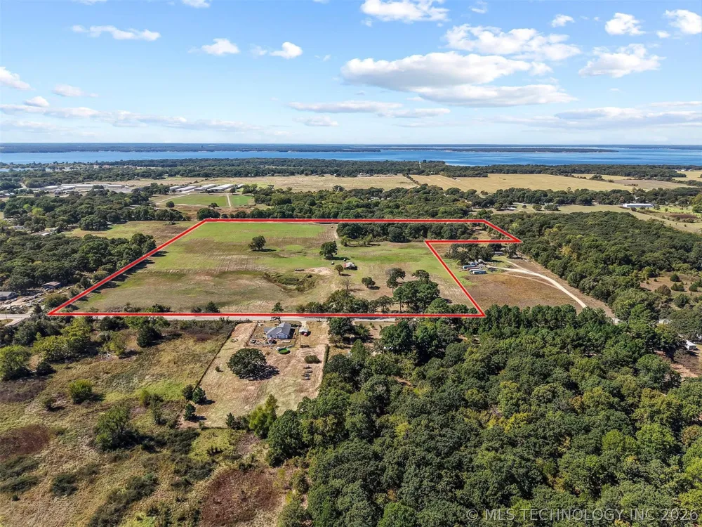 4th Avenue Cartwright, OK 74731