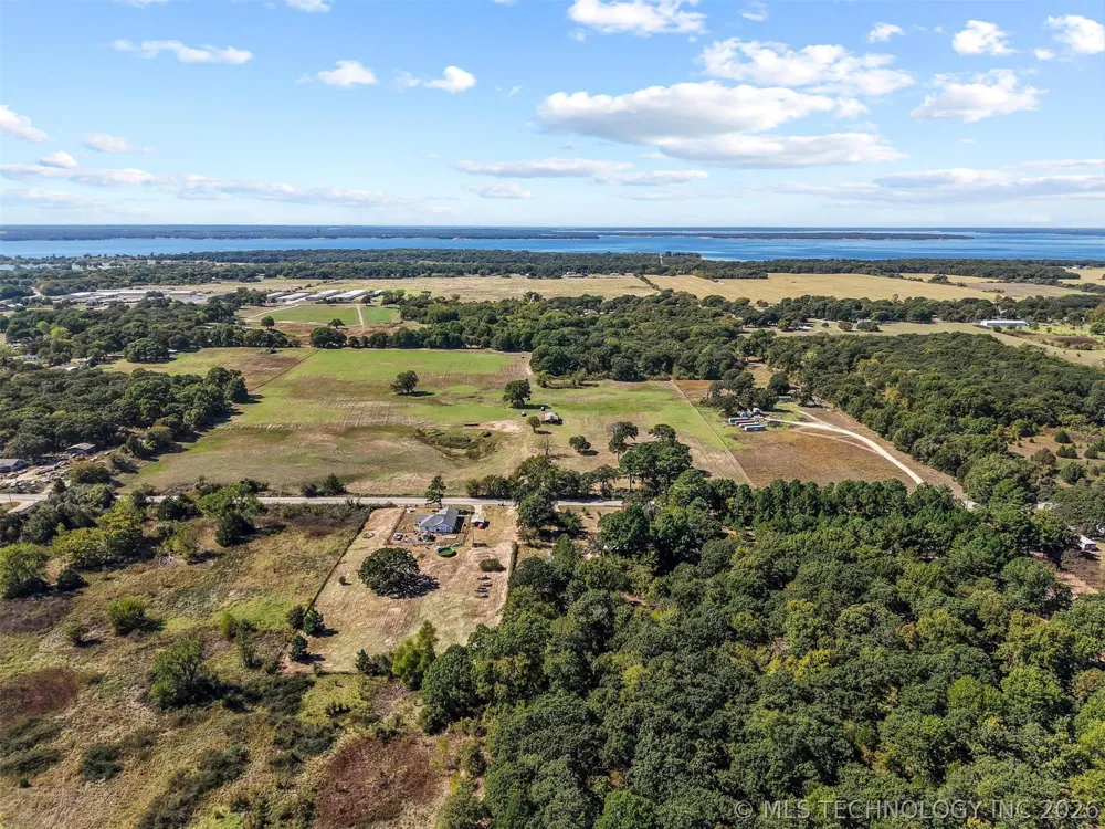 4th Avenue Cartwright, OK 74731