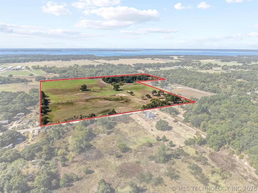 4th Avenue Cartwright, OK 74731