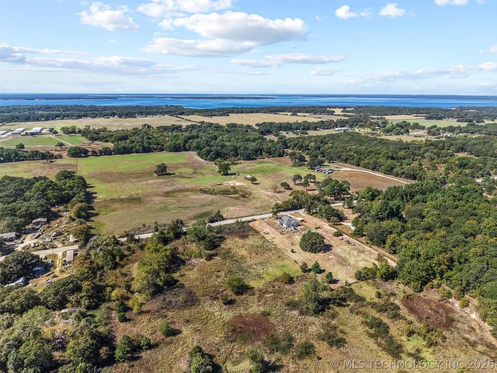 4th Avenue Cartwright, OK 74731