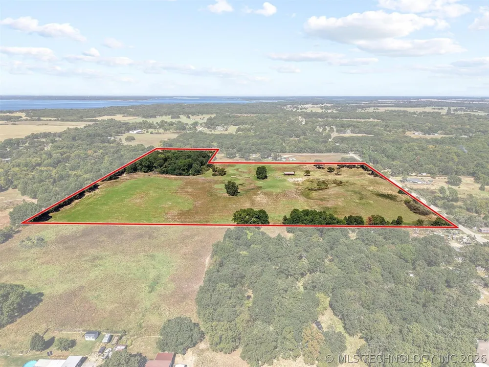 4th Avenue Cartwright, OK 74731