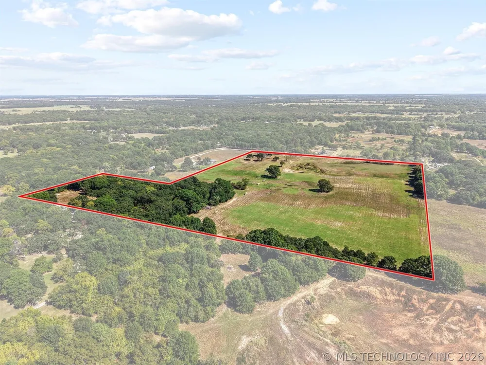 4th Avenue Cartwright, OK 74731