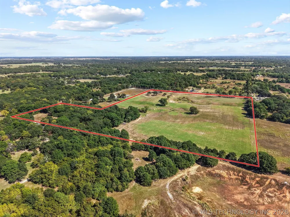 4th Avenue Cartwright, OK 74731