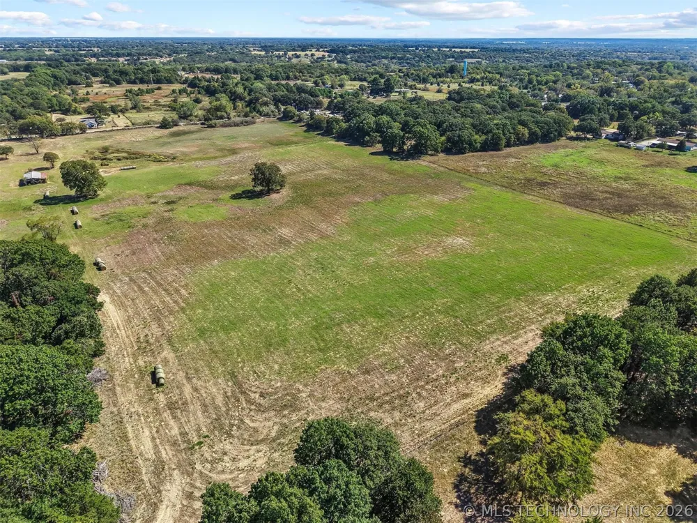 4th Avenue Cartwright, OK 74731