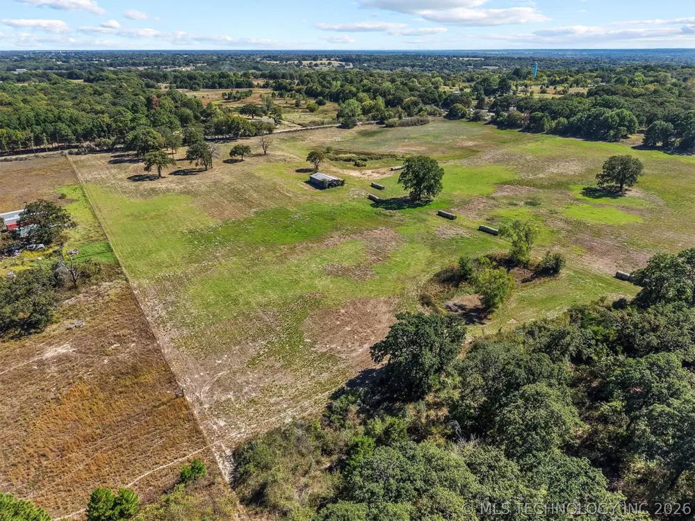 4th Avenue Cartwright, OK 74731
