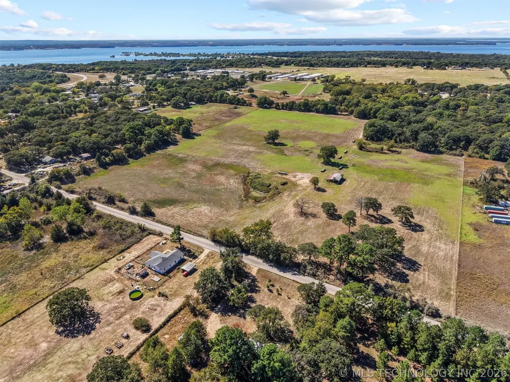 4th Avenue Cartwright, OK 74731